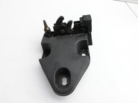 Opel Trafic Vivaro F7 06-14 Kasten Türschloss ohne ZV Rechts Hinten Oben Opel Trafic Vivaro F7 06-14 14.12.2006... Vorschau 4
