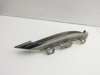 Mercedes C218 CLS 350 11-14 Frontblende Frontleiste Zierrahmen für Tagfahrlicht Rechts Vorne Mercedes C218 CLS 350... Vorschau 4