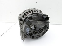 VW Golf 5K 6 VI Variant 08-12 1,4 90KW Lichtmaschine Generator 140A 14V VW Golf 5K 6 VI Variant 08-12 18.11.2010... Vorschau 4