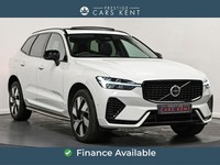 2024 Volvo XC60 Ultimate Dark T8 AWD (455 hp) ESTATE Petrol/Electric Hybrid Auto