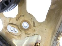 BMW E61 530xi LCI 07-09 3,0 200KW N53B30A Ölpumpe mit Spannelement BMW E61 530xi LCI 07-09 10.12.2008 7523885... Vorschau 4
