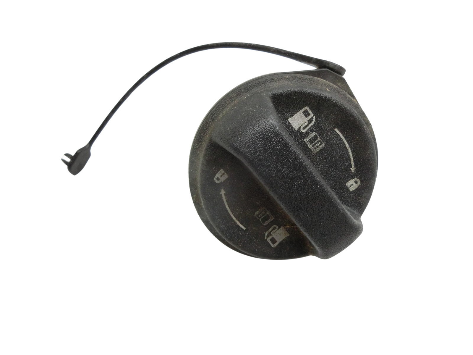 Tank Cap Closure Fuel for Hyundai Tucson IV NX4 20-24 - Bild 1