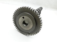 Mercedes W164 ML420 05-09 CDI 4,0 225KW 629912 Nockenwelle Links Einlass Mercedes W164 ML420 05-09 17.11.2006... Vorschau 2