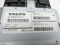 Volvo V70 135 07-13 Bildschirm Display Monitor Volvo V70 135 07-13 17.06.2010 31282523-1 gebraucht Vorschau 6