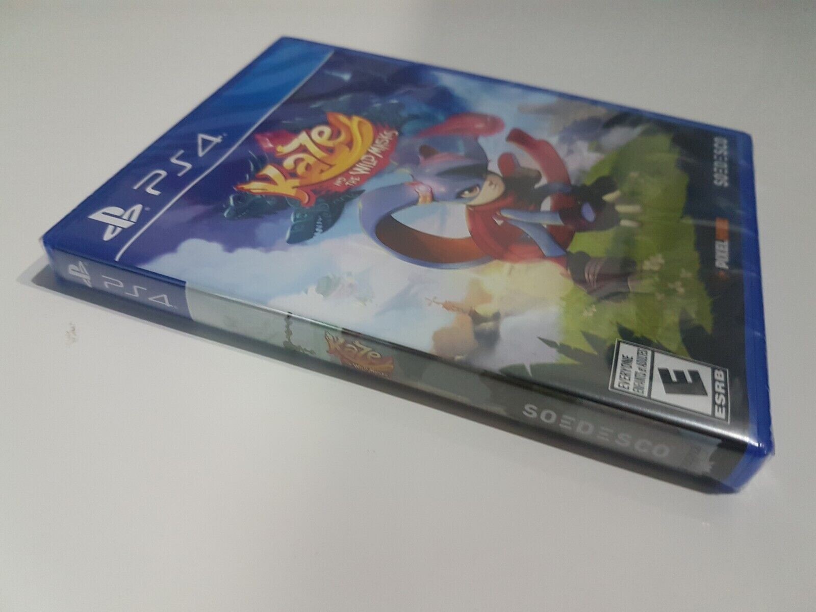 PS4　カセット付き ゲーム PS4 ロックマン ゼロ＆ゼクス ダブルヒーロー