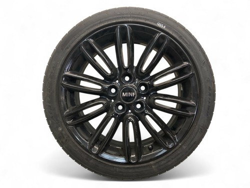 Mini Cooper Tentacle Spoke 500 Wheel Black 36116856099 F55