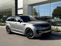 2024 Land Rover Range Rover Sport 3.0 D300 MHEV Dynamic SE SUV 5dr Diesel Auto 4