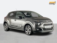 2024 Citroen C3 1.2 PureTech 110 Plus 5dr EAT6 Hatchback PETROL Automatic