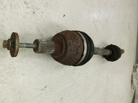 Ford Mondeo IV 4 07-10 TDCi  1,8 92KW Antriebswelle Gelenkwelle Rechts Vorne Ford Mondeo IV 4 07-10 21.05.08... Vorschau 2
