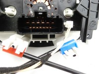 Renault Twingo III BCM 14-19 Bedienteil Bedienelement Heizung Klimabedienteil Renault Twingo III BCM 14-19... Vorschau 6