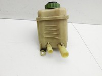 VW Touareg 7P 10-14 Servo Behälter Servobehälter Servoleitung VW Touareg 7P 10-14 11.10.2011 7L6422371E gebraucht Vorschau 5