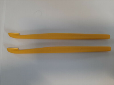 Tupperware  Apfelsinenschäler 1 Stück  -  NEU  **