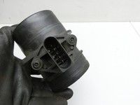 Audi A4 8E B7 04-08 TDI 2,0 103KW Luftmassenmesser Audi A4 8E B7 04-08 12.07.2006 0281002461 074906461B gebraucht Vorschau 5
