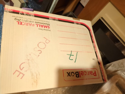 Item photo(s) from verified buyer