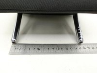 VW Passat CC 12-16 Kopfstütze Mitte Hinten VW Passat CC 12-16 29.04.2013 3C8885902B gebraucht Vorschau 4