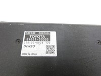 Lexus GS 450h GWS 06-11 Steuergerät ECU Modul Motorsteuergerät Lexus GS 450h GWS 06-11 01.01.2007 89661-30D00... Vorschau 2