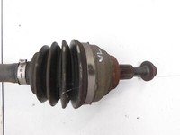 VW Sharan 7N II 10-15 TSI 1,4 110KW Antriebswelle Gelenkwelle Links Vorne VW Sharan 7N II 10-15 20.04.2014... Vorschau 6