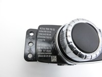 Mercedes W176 A200 12-15 Bedienteil Bedienelement Klimabedienteil Mercedes W176 A200 12-15 05.11.2012 A2469009802... Vorschau 4
