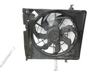 Hyundai I30 FD 07-10 1,6 85KW Lüfter Ventilator f. Kühler Hyundai I30 FD 07-10 08.11.2007 25380-2H600 gebraucht Vorschau 4