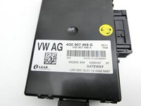 Audi A7 4G 10-18 Steuergerät Gateway PKO Databus Audi A7 4G 10-18 19.06.2012 4G0907468G gebraucht Vorschau 5