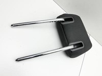 BMW 1er 114i F20 11-15 Kopfstütze Rechts oder Links Hinten Anthrazit Grau BMW 1er 114i F20 11-15 23.09.2014... Vorschau 4