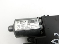 Audi Q7 4L 09-15 Schiebedachmotor Hinten Pos.2 Audi Q7 4L 09-15 22.10.2012 0390200071 4L0959591A 989716510-09 gebraucht Vorschau 2