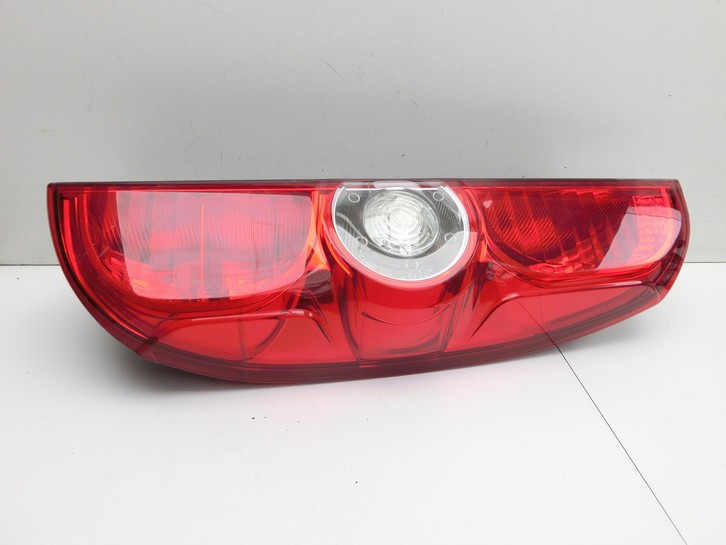 Fiat Doblo II 263 10-15 Kasten Rückleuchte Rücklicht Heckleuchte Rechts orig Fiat Doblo II 263 10-15 30.05.2011... Vorschau 2
