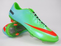nike mercurial vapour ix