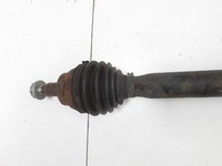 Mercedes A200 W169 04-08 2,0 100KW Antriebswelle Gelenkwelle Links Vorne Mercedes A200 W169 04-08 17.11.2005... Vorschau 4