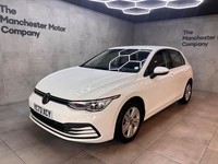 2023 Volkswagen Golf 1.5 TSI Life Euro 6 (s/s) 5dr HATCHBACK Petrol Manual