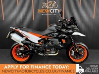 2023 KTM 890 SMT 890 X-Ring Euro 5