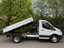 FORD TRANSIT 1 STOP TIPPER 2015 2.2 CHAIN TOWBAR 