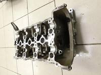 Mercedes S204 C350 08-11 CGI 3,5 200KW 272961 Zylinderkopf Rechts Mercedes S204 C350 08-11 17.03.2009 gebraucht Vorschau 4