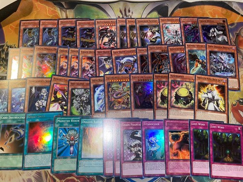 the chaos デッキ $_12.JPG?set_id=880000500F