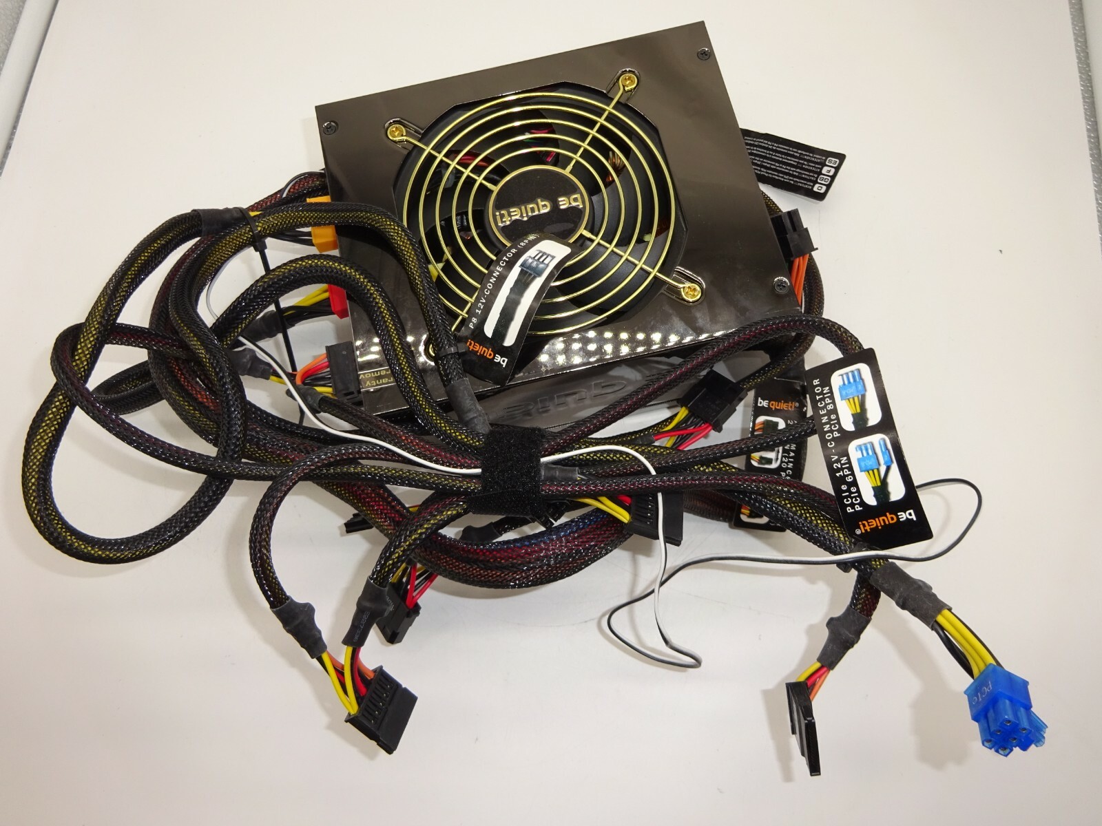 電源ユニット PSU BE QUIET DARK POWER 1000W TITANIUM Amazon | be quiet!Dark Power 13 1000W 静音パフォーマンス電源