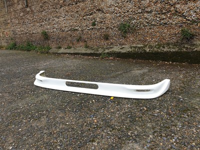 Renault Clio Bumper Front | Cheap Replacement Bumper Front ...