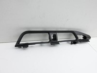 Nissan Micra V K14 17-22 Blende Verkleidung Einbaurahmen für Luftdusche Nissan Micra V K14 17-22 27.08.2020 gebraucht Vorschau 2