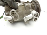 Smart 450 Fortwo 03-07 0,7 45KW Klimakompressor Klima Kompressor Smart 450 Fortwo 03-07 03.06.2004 A1602300111... Vorschau 7