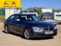 2018 BMW 3 Series 2.0 330e 7.6kWh SE Saloon 4dr Petrol Plug-in Hybrid Auto Euro 