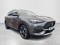 2023 MG MG HS 1.5 T-GDI Trophy Euro 6 (s/s) 5dr ESTATE Petrol Manual