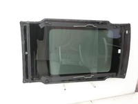 Skoda Fabia III NJ 17-22 Panoramadach Skoda Fabia III NJ 17-22 10.04.2019 6V9817017 6V9817017AK1 gebraucht Vorschau 6