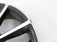 Mercedes W246 B220 11-14 1x Felge Alufelge 5X112 7.5X18Zoll ET52 Mercedes W246 B220 11-14 30.04.2013 A2464010600... Vorschau 7