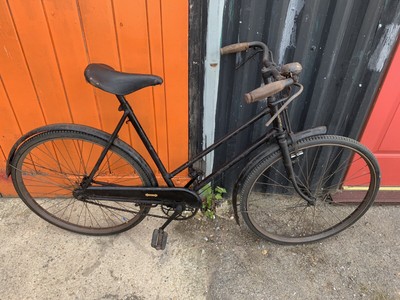 ww2 bicycle for sale