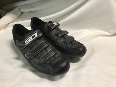 sidi cyclocross shoes