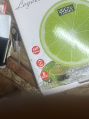 Zdjęcia przedmiotu od zweryfikowanego kupującego