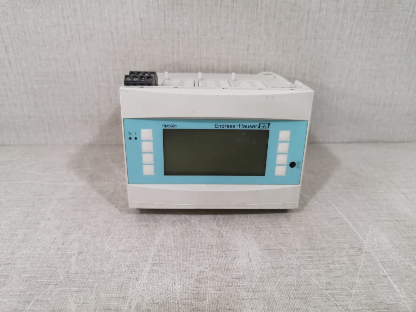 RMS621 Endress+Hauser RMS621-21AAA1251 with Spot & Scratch
