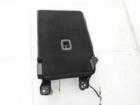Mercedes W166 ML 350 11-15 Rückenpolster Rechts für Rücksitzbank Hinten Teilleder Mercedes W166 ML 350 11-15... Vorschau 6