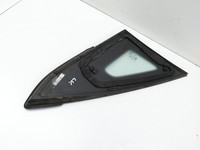 Ford Fiesta JA8 VII ST 08-12 3T Dreieck Seitenscheibe Scheibe Türscheibe Links Vorne Ford Fiesta JA8 VII ST 08-12... Vorschau 4