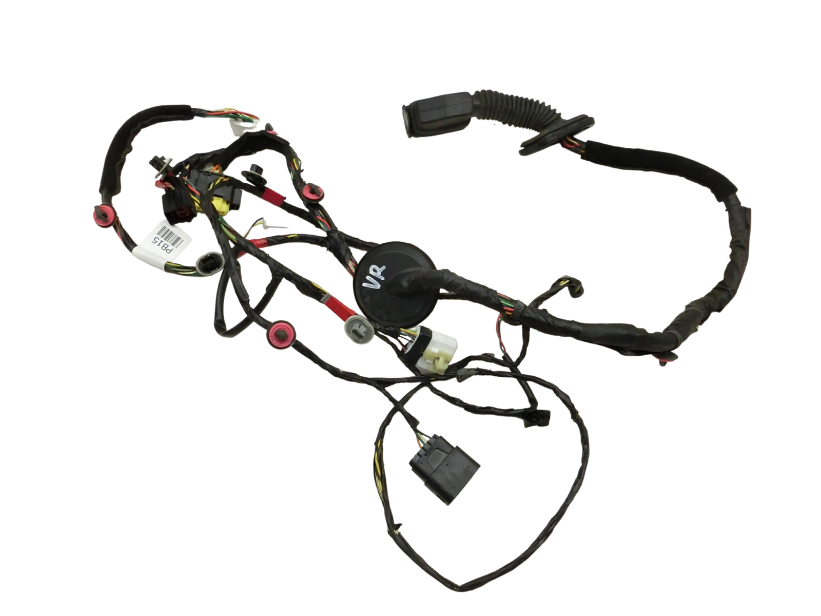 Fascio cablaggio per Portiera e Alzacristallo Dx anteriore Kia Sorento XM 09-12 - Bild 1