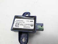 Jeep Compass II 17-21 Airbagsensor Crashsensor Sensor Vorne Rechts Jeep Compass II 17-21 12.03.2019 68245077AA... Vorschau 2
